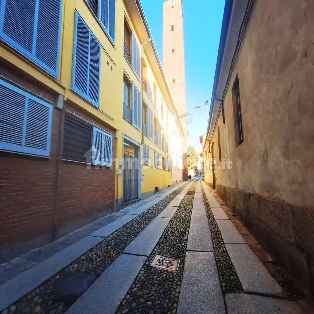 Appartamento in vendita a Pavia