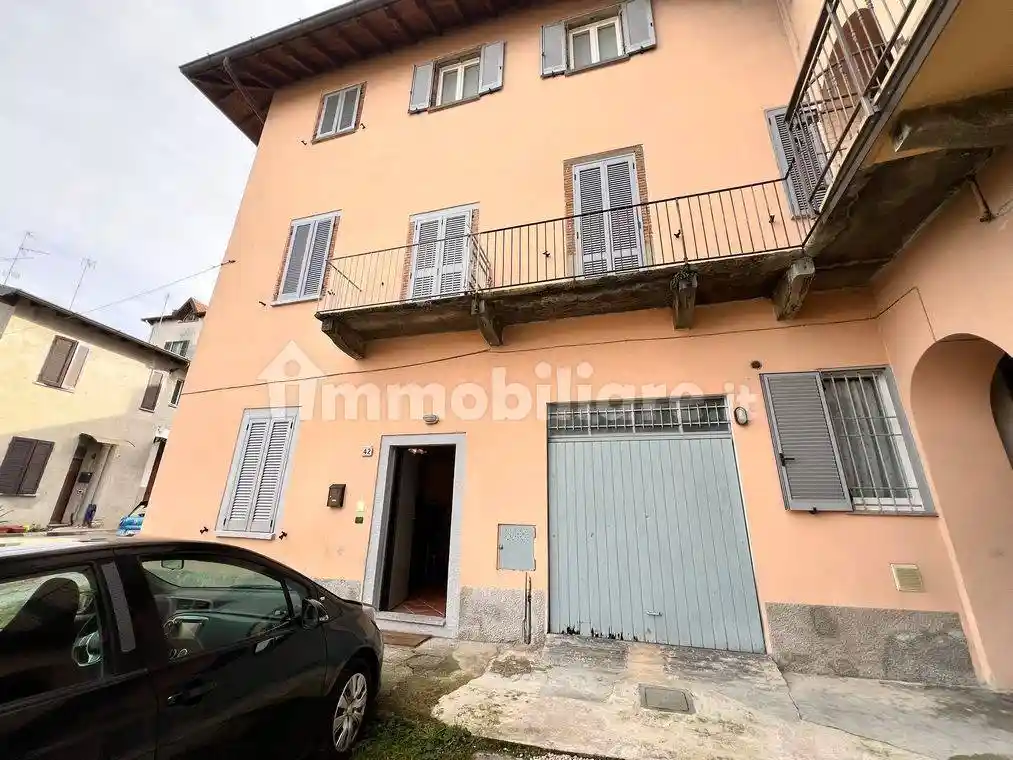 Bilocale via Umberto I 42, Renate - foto 3