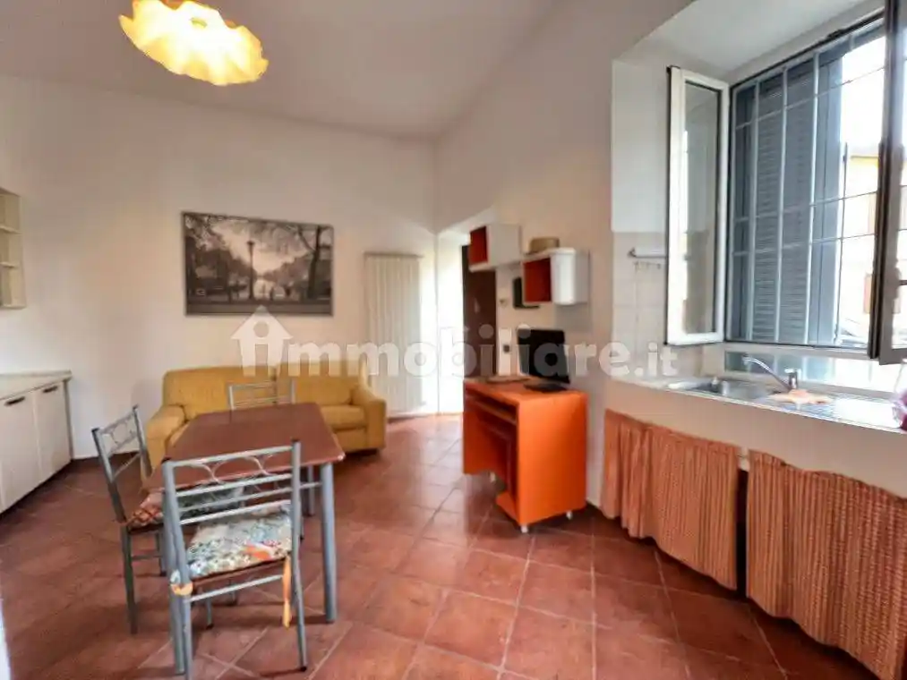 Bilocale via Umberto I 42, Renate - foto 5