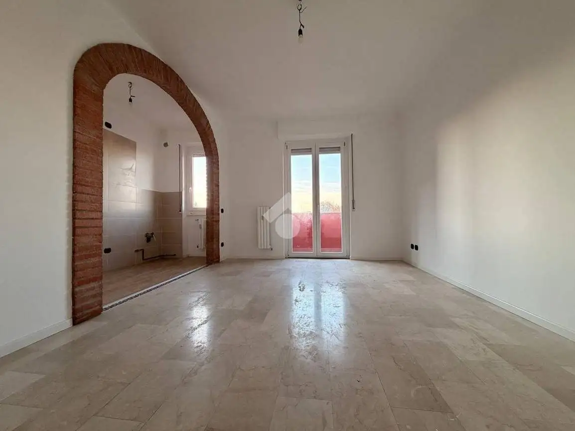 Appartamento in vendita a Vaprio d'Adda