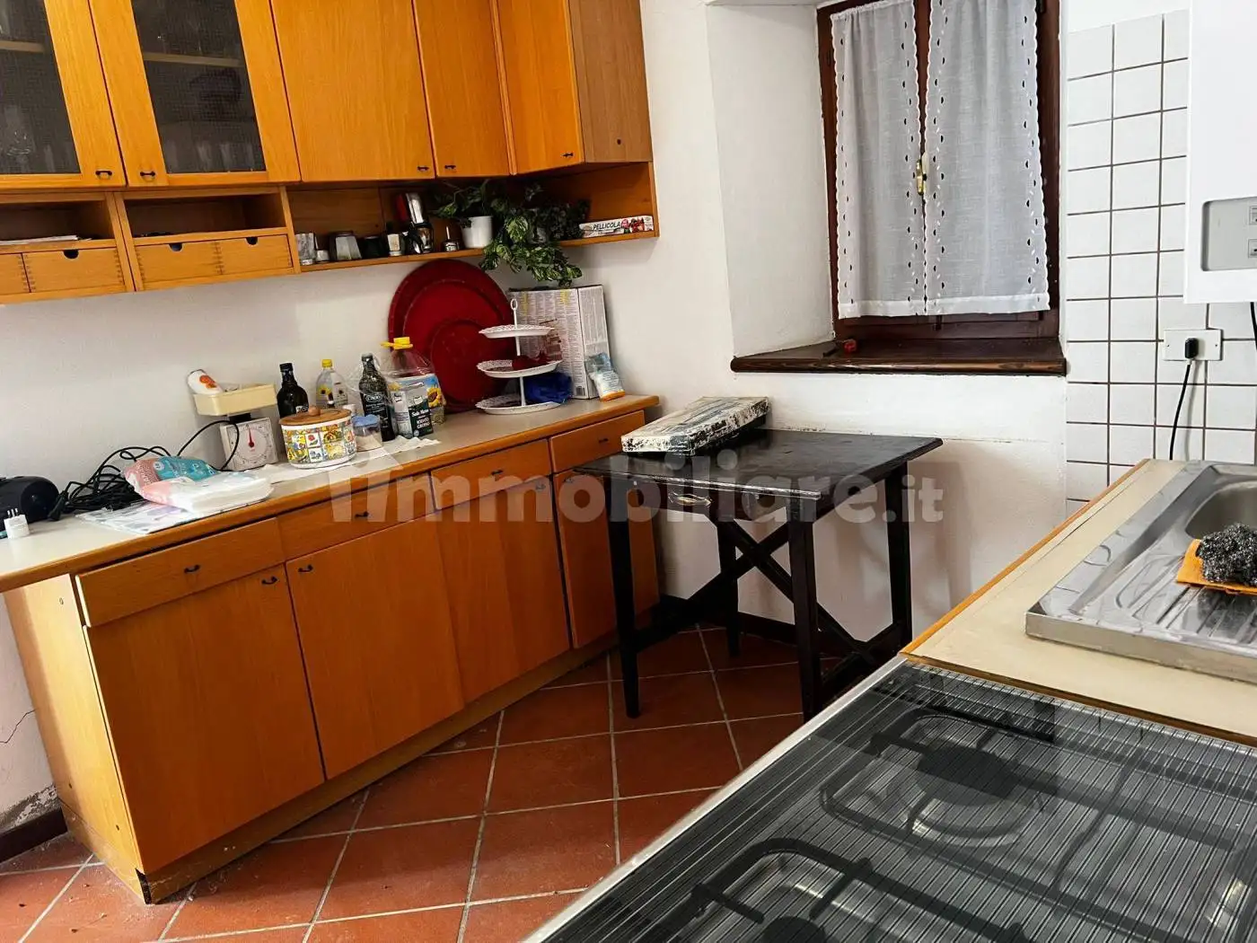 Rustico - Casale in vendita a Palagano