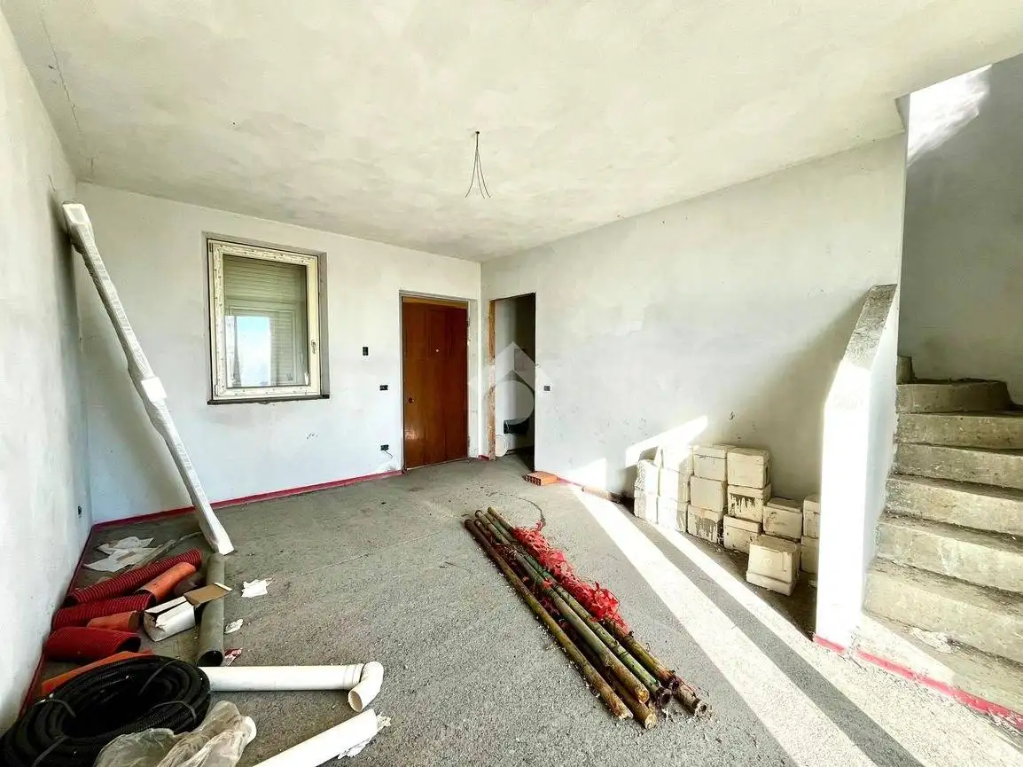 Bilocale via marzabotto 7, Aulla - foto 4