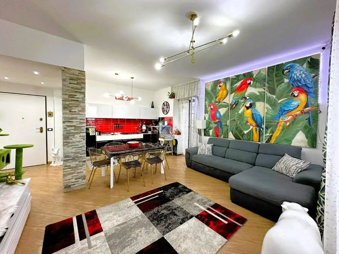 Appartamento in vendita a Savona