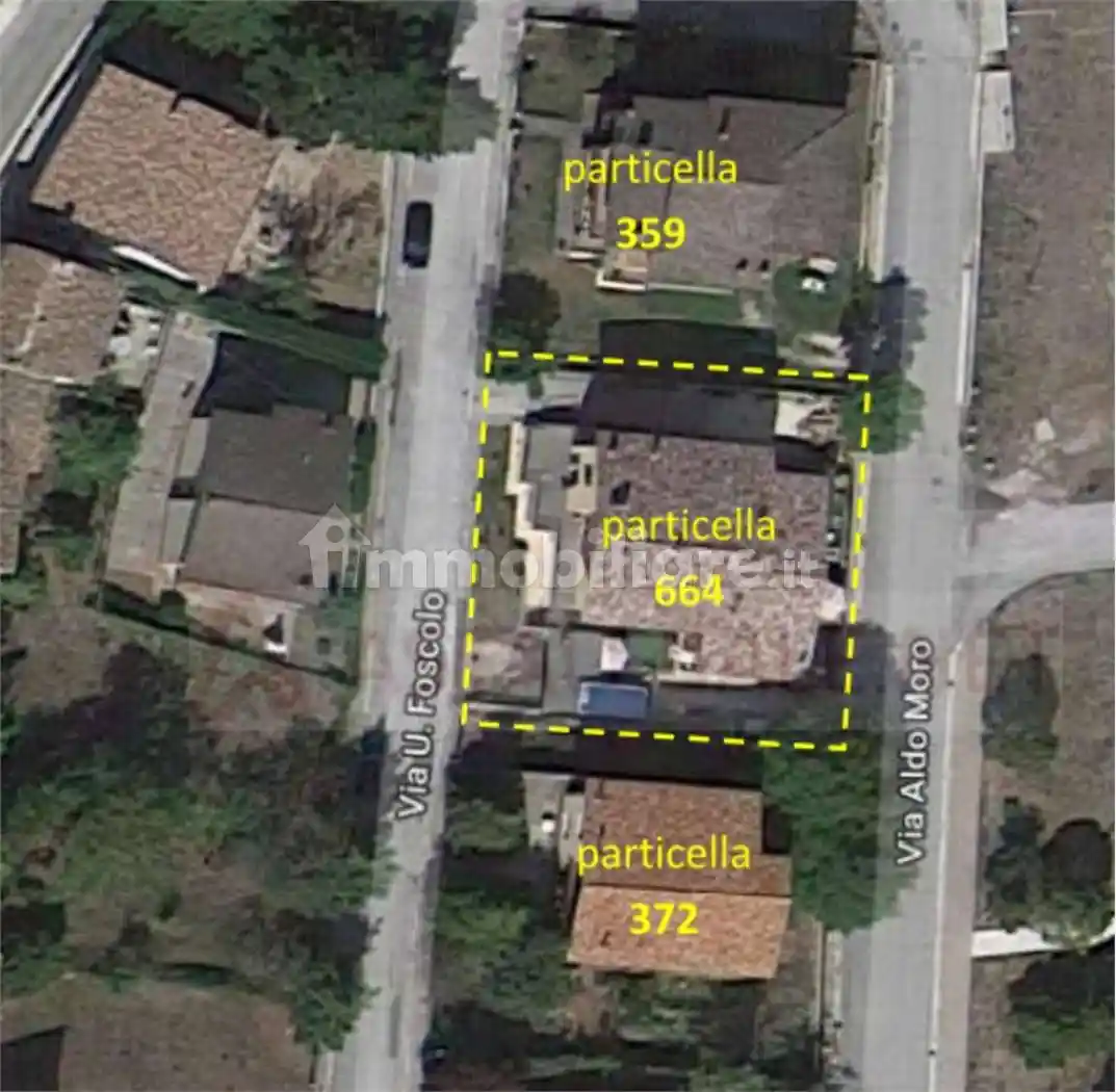Appartamento all'asta via Foscolo, 3, Fiuminata - foto 2