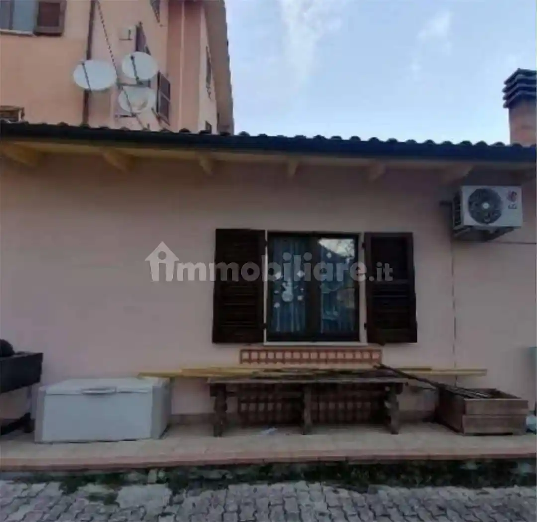 Appartamento all'asta via Foscolo, 3, Fiuminata - foto 4