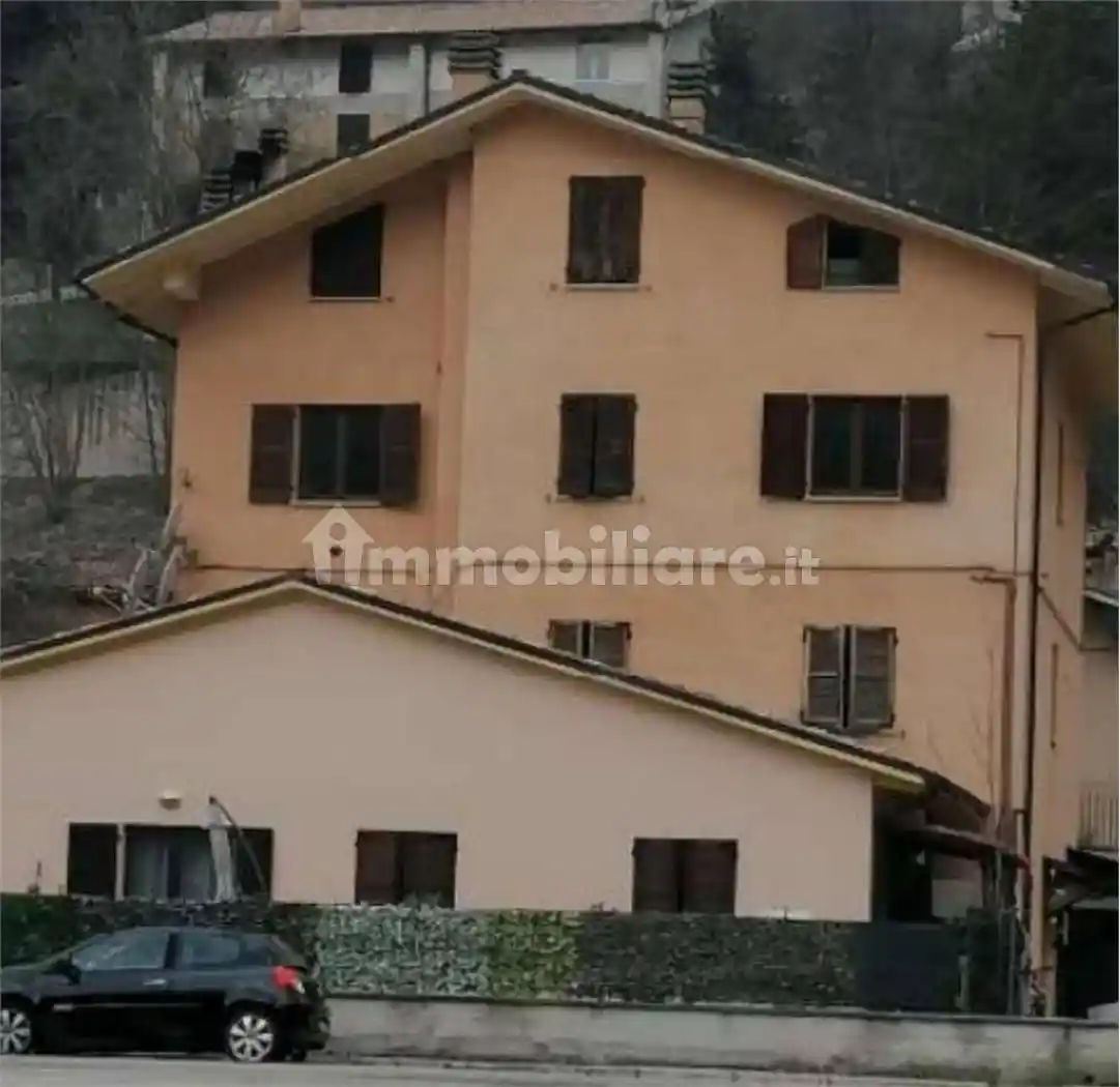 Appartamento all'asta via Foscolo, 3, Fiuminata - foto 5