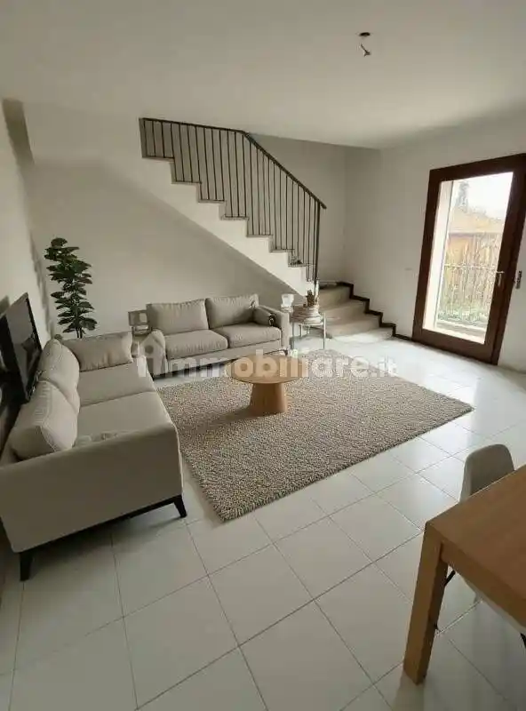 Appartamento in vendita a Montebelluna