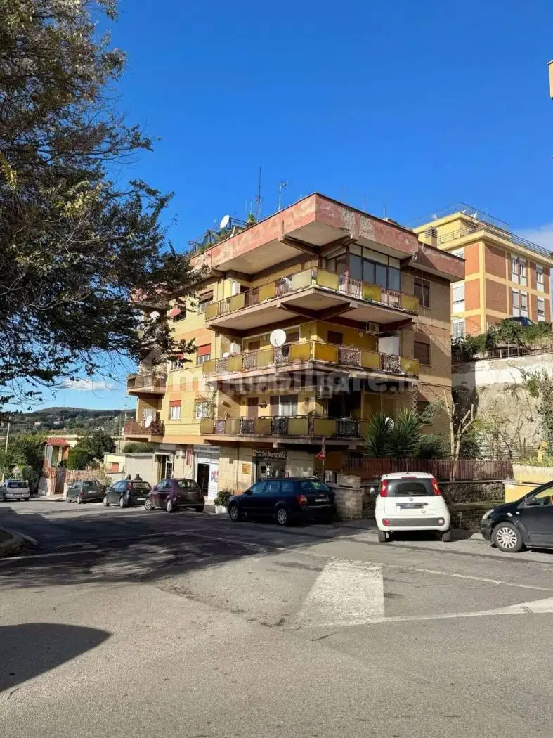 Appartamento in vendita a Velletri