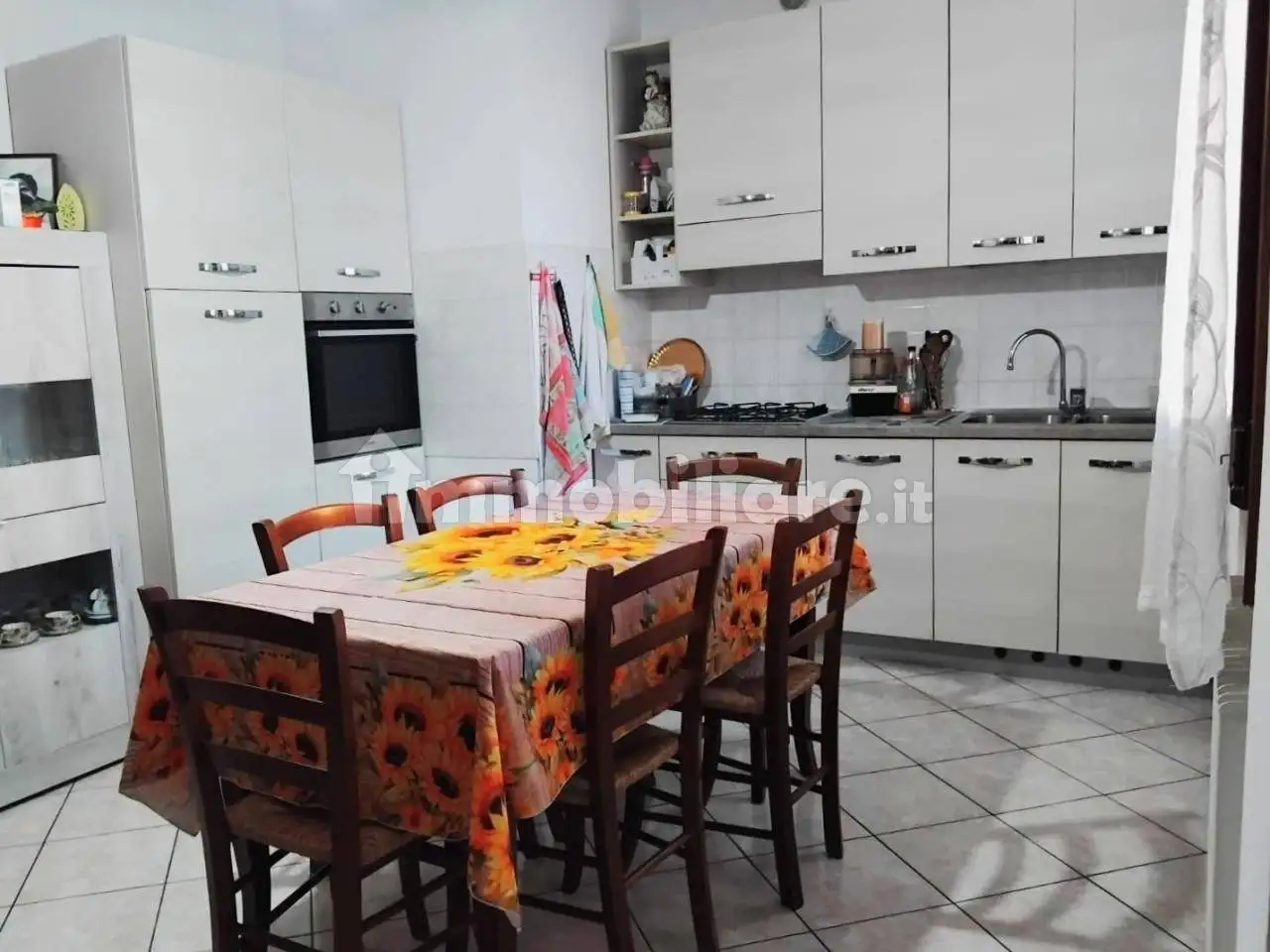 Appartamento in vendita a Povegliano