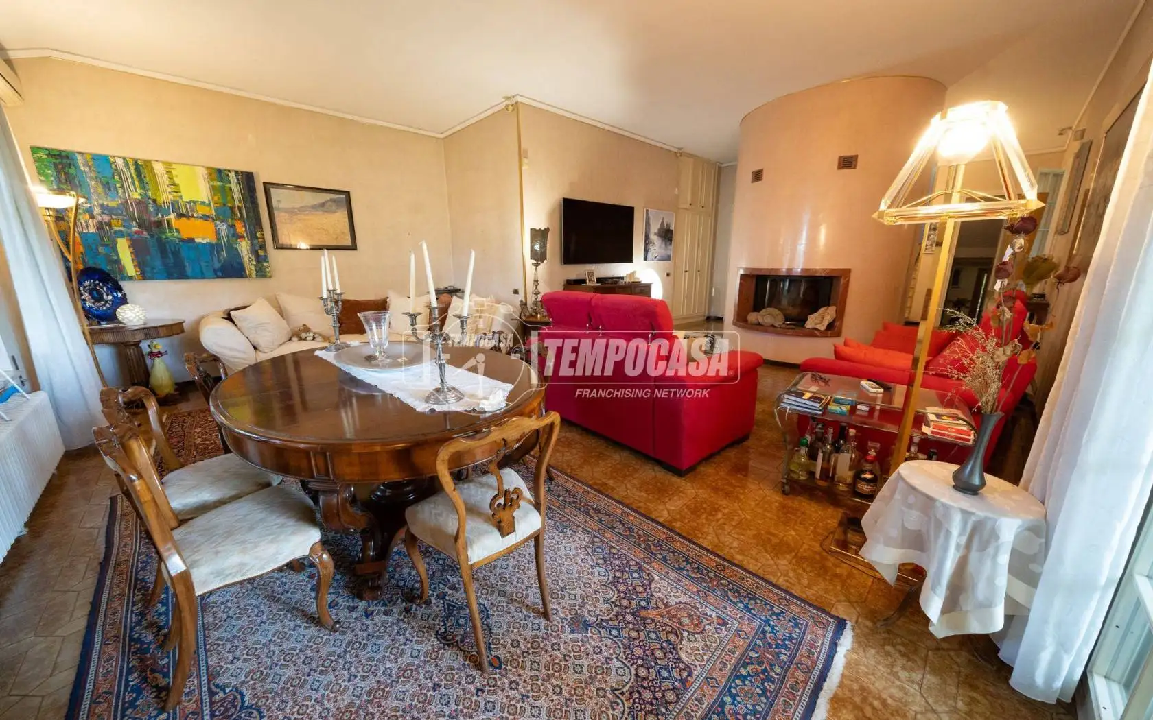 Casa indipendente in vendita a Selvazzano Dentro