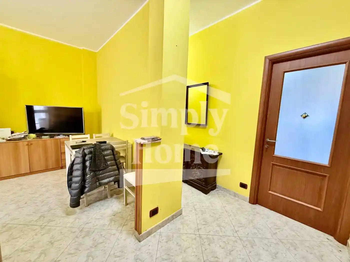 Trilocale via Francesco Gonin 24, Centro Europa, Torino - foto 2