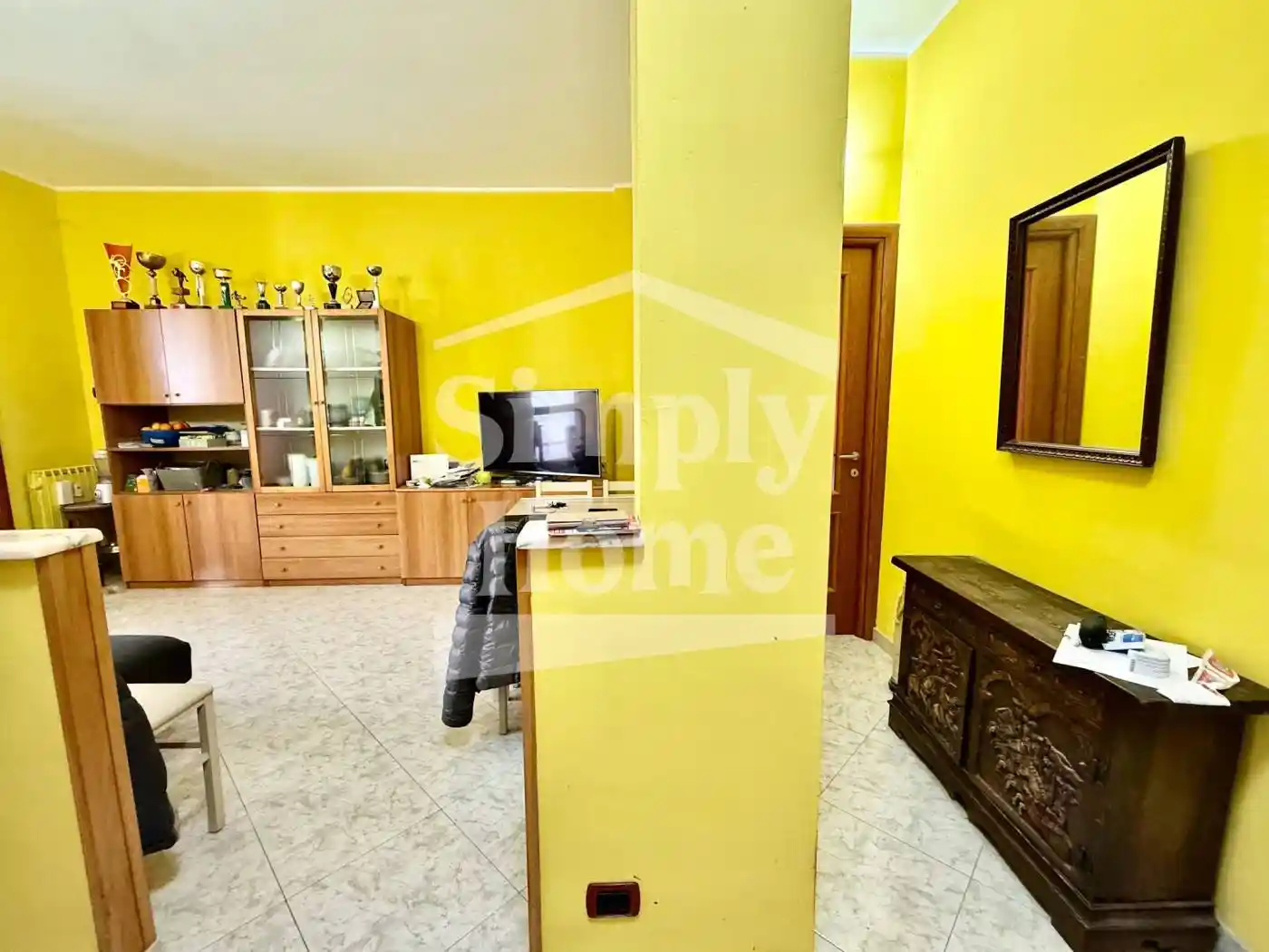 Trilocale via Francesco Gonin 24, Centro Europa, Torino - foto 3