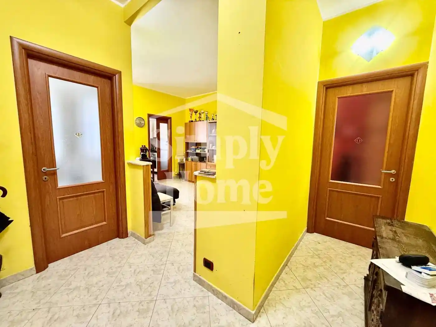 Trilocale via Francesco Gonin 24, Centro Europa, Torino - foto 4