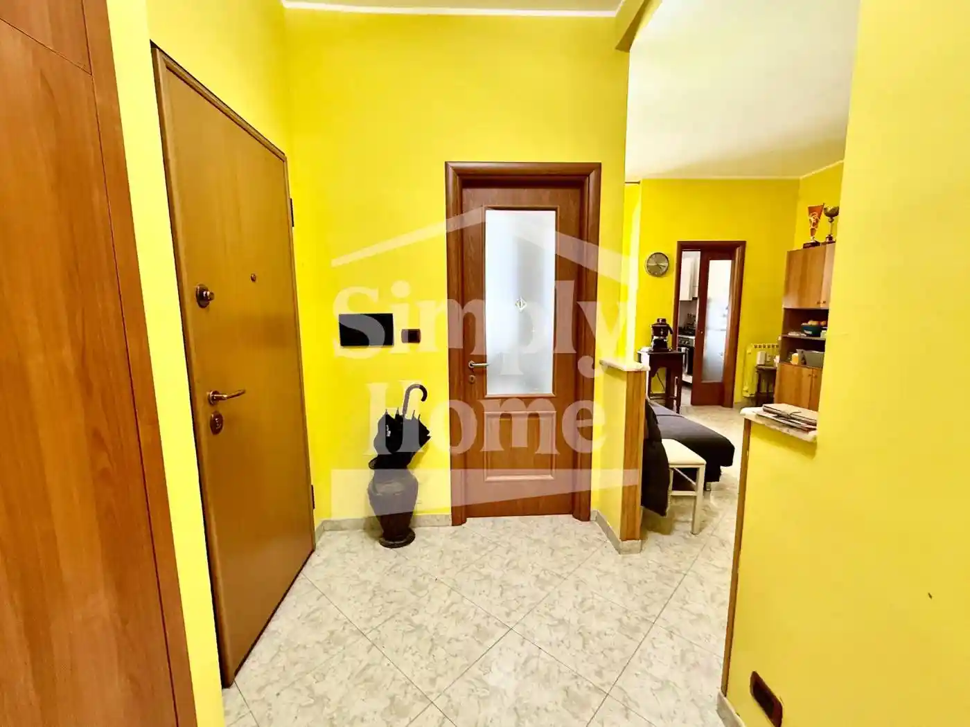 Trilocale via Francesco Gonin 24, Centro Europa, Torino - foto 5