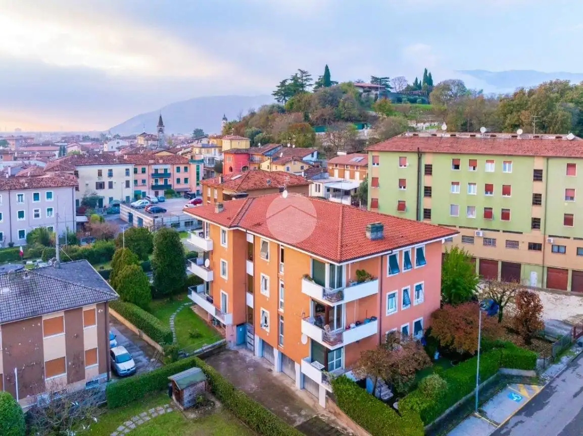 Appartamento in vendita a Rezzato