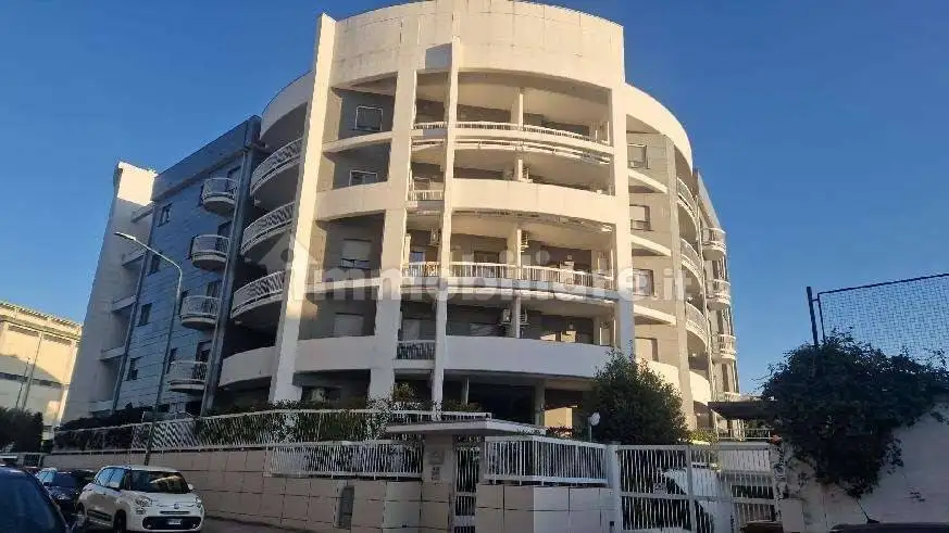 Appartamento in vendita a Benevento