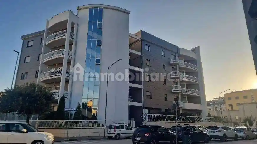 Bilocale via Leonardo Bianchi, Stazione Centrale, Benevento - foto 2