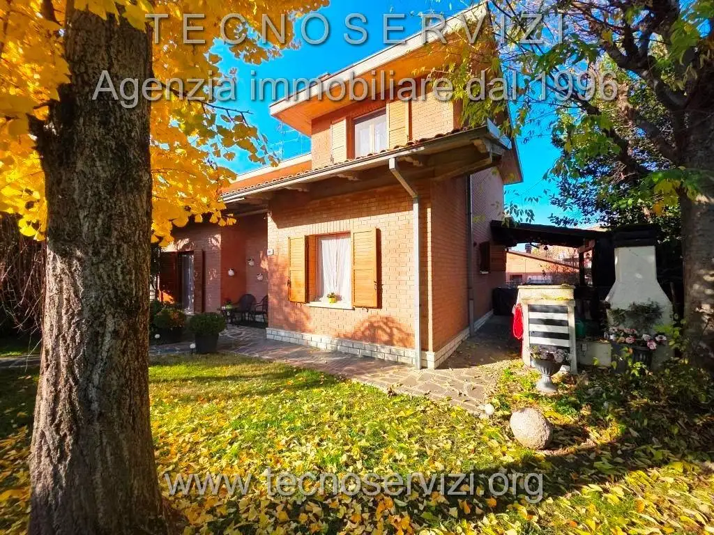 Villa in vendita a Savignano sul Panaro