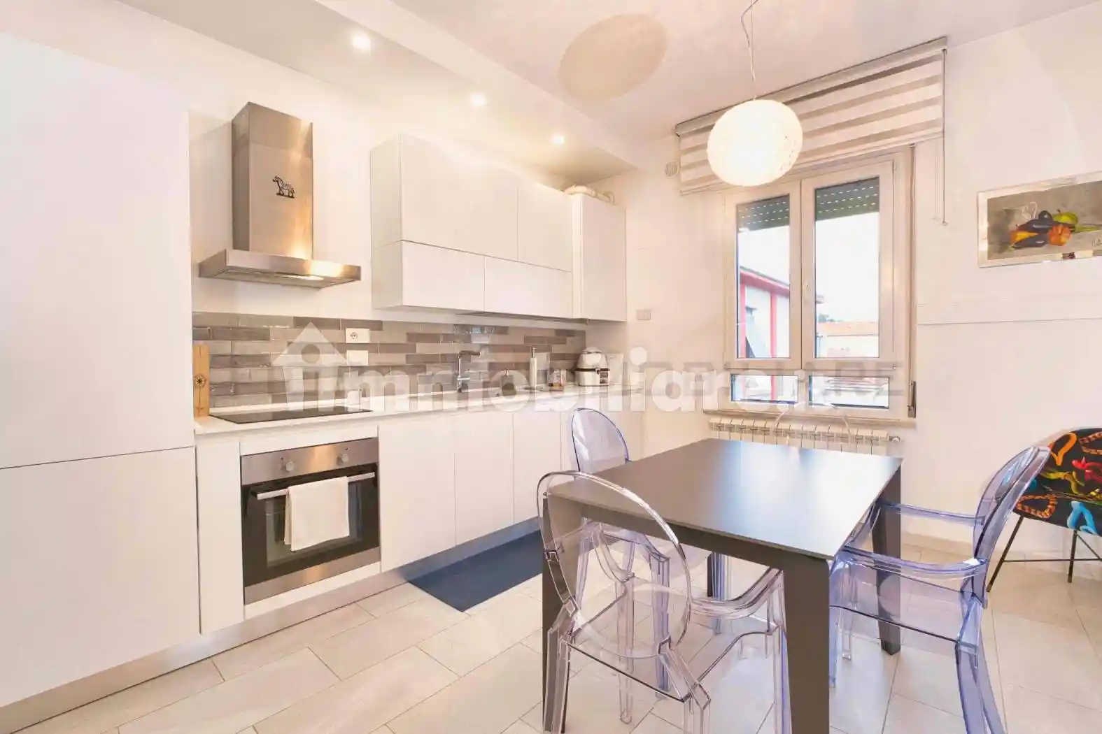 Appartamento in vendita a Campiglia Marittima