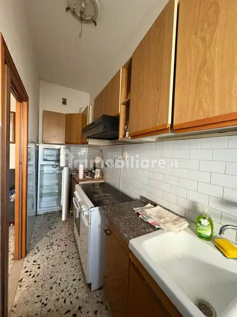 Quadrilocale buono stato, Canonica, Certaldo - foto 3