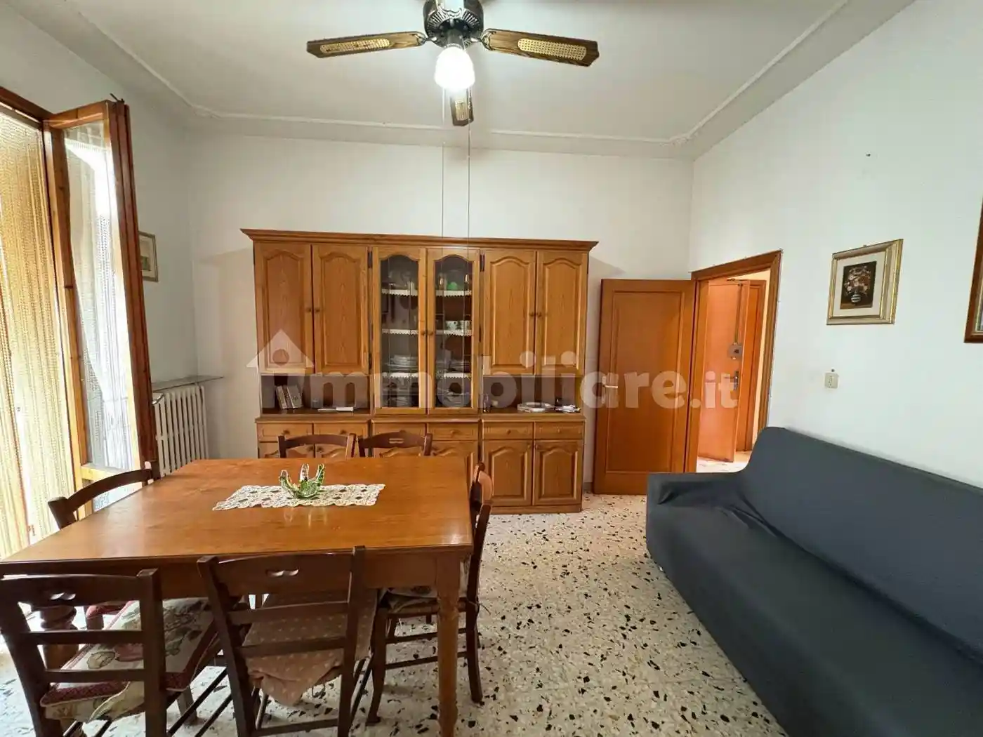 Quadrilocale buono stato, Canonica, Certaldo - foto 5