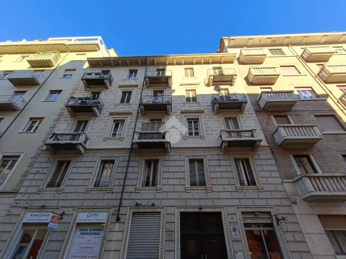 Appartamento in affitto a Torino