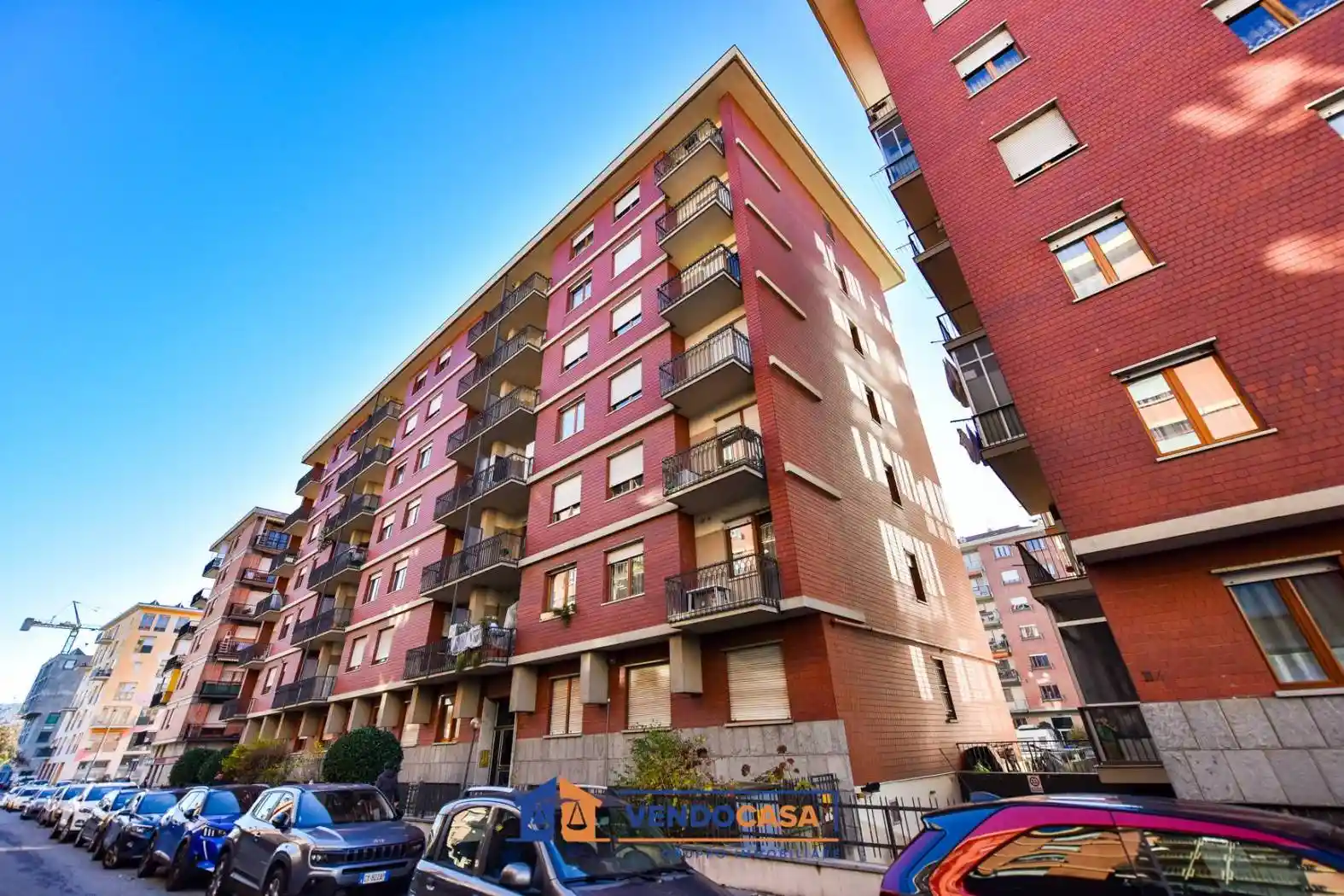 Appartamento in vendita a Torino