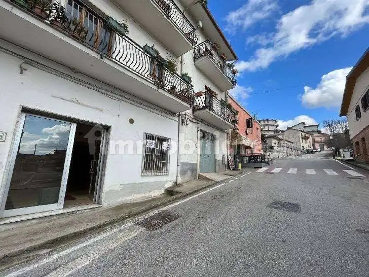 Appartamento in vendita a Fragneto Monforte