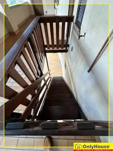 Cascina via Guglielmo Lochis 35, Longuelo, Bergamo - foto 5