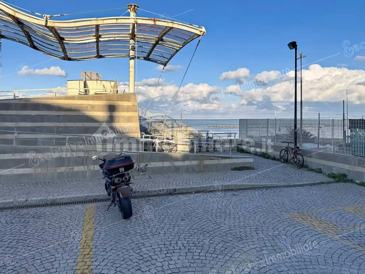 Mansarda via Flaminia 373, Palombina Nuova, Ancona - foto 2