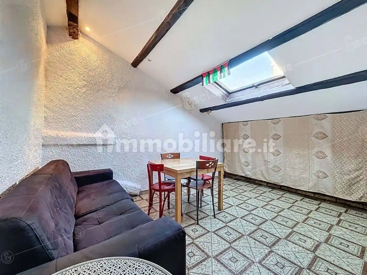 Mansarda via Flaminia 373, Palombina Nuova, Ancona - foto 3