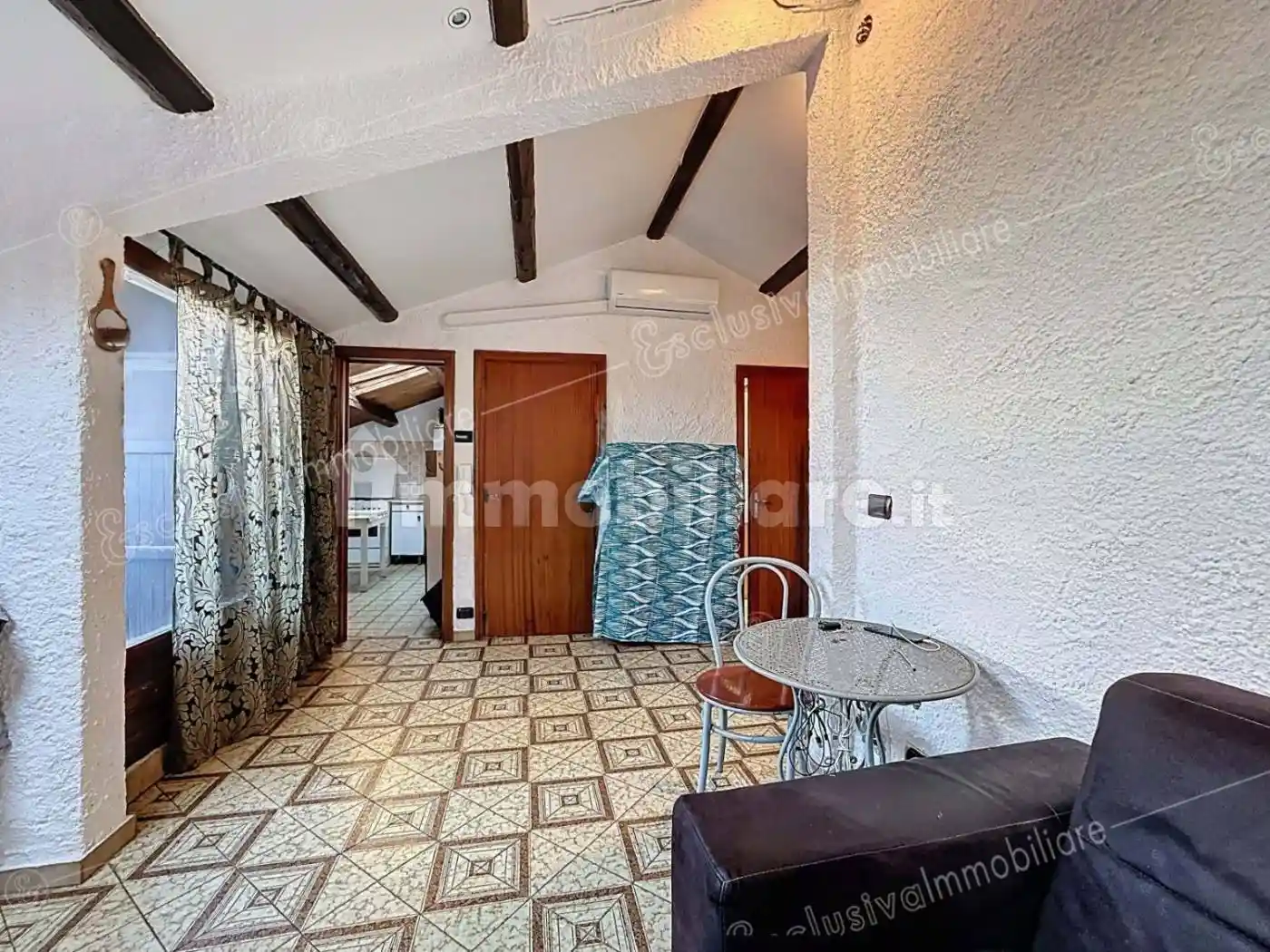 Mansarda via Flaminia 373, Palombina Nuova, Ancona - foto 5