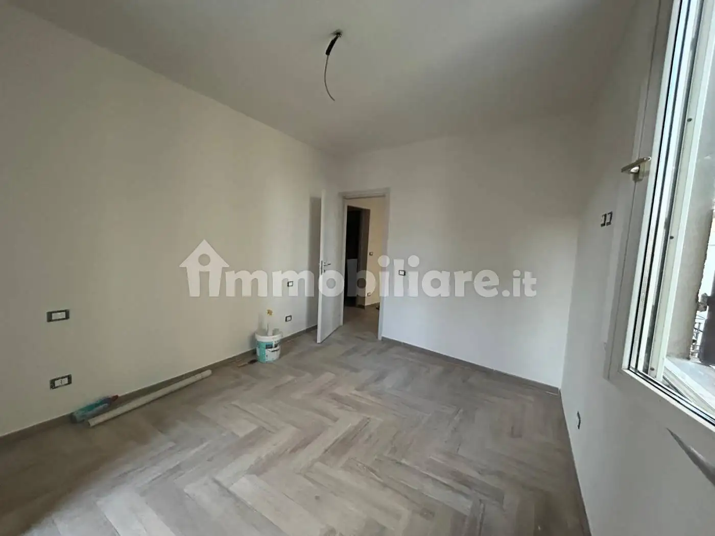 Appartamento in vendita a La Spezia