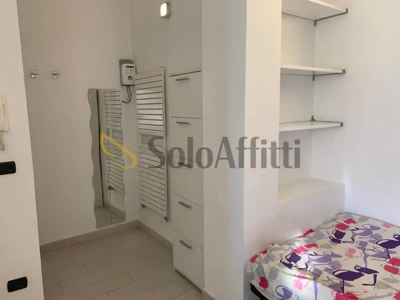 Bilocale via Crescentino 30, Barriera di Milano, Torino - foto 4