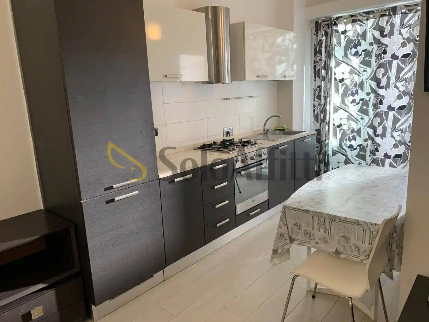 Bilocale via Crescentino 30, Barriera di Milano, Torino - foto 5