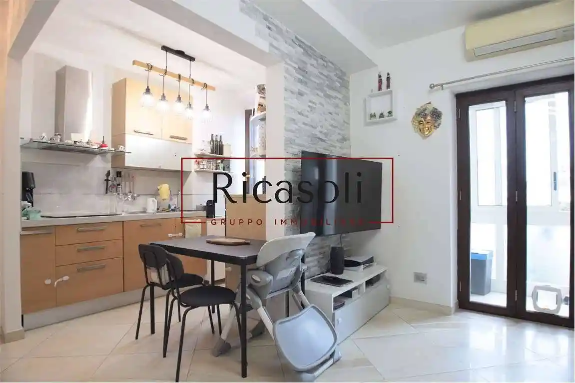 Trilocale piazza Sforzini, 31, Ardenza, Livorno - foto 3