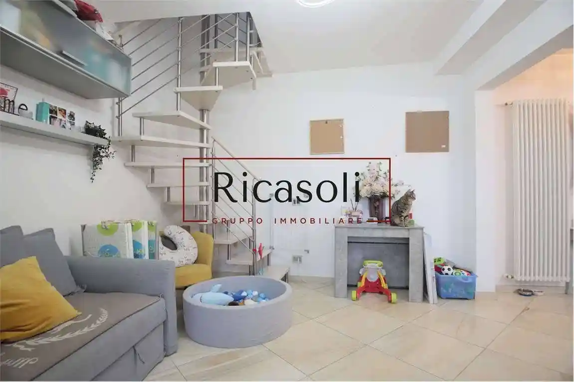 Trilocale piazza Sforzini, 31, Ardenza, Livorno - foto 4