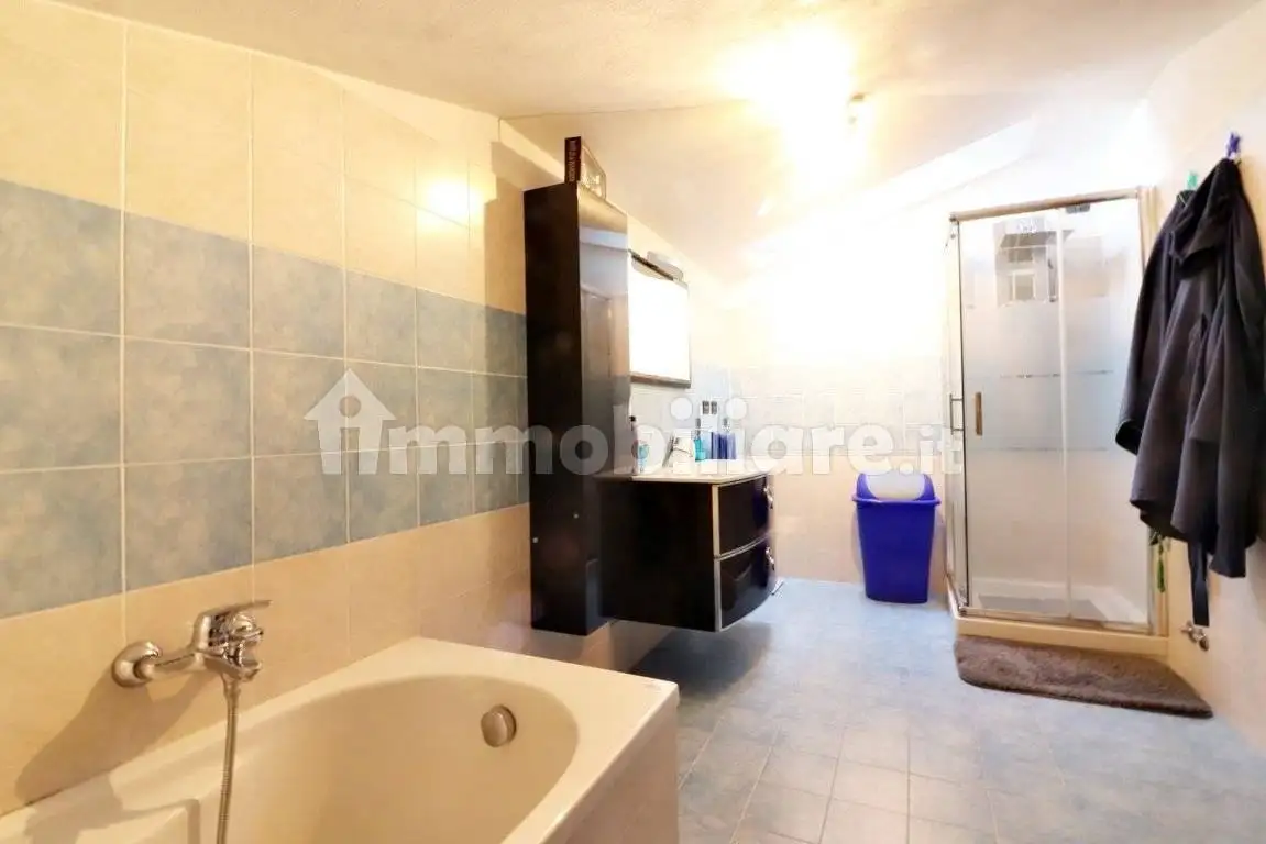 Quadrilocale via Matteotti 35, Busnago - foto 2