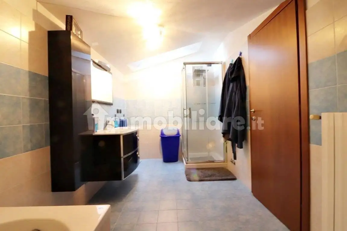 Quadrilocale via Matteotti 35, Busnago - foto 3