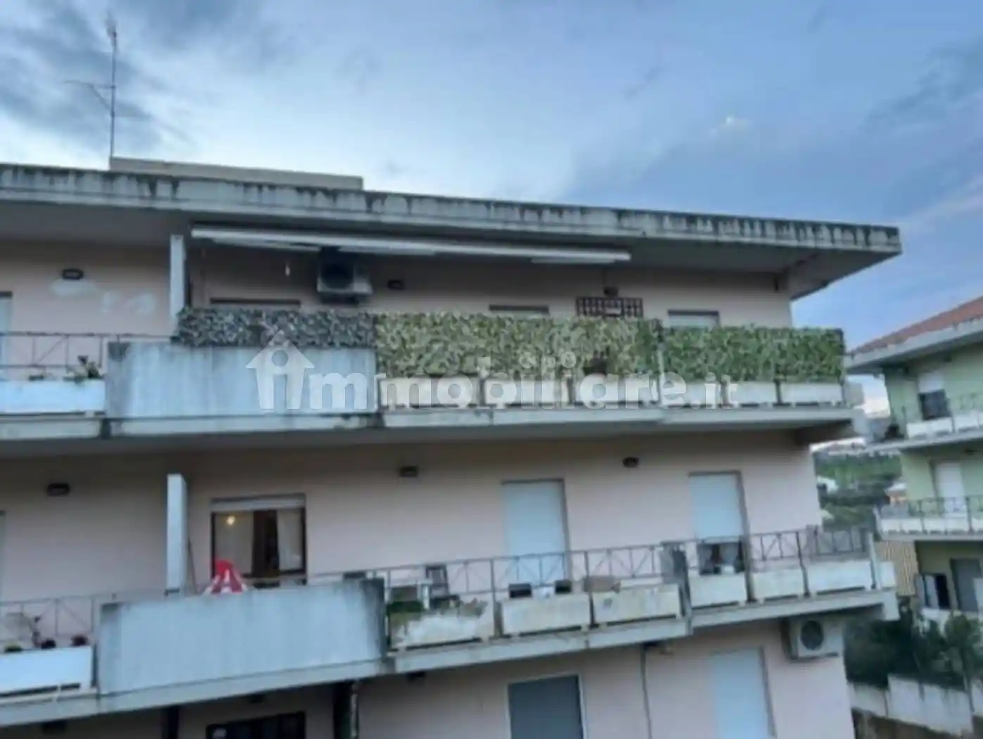 Appartamento all'asta via San Rocco 59, Collecorvino - foto 2