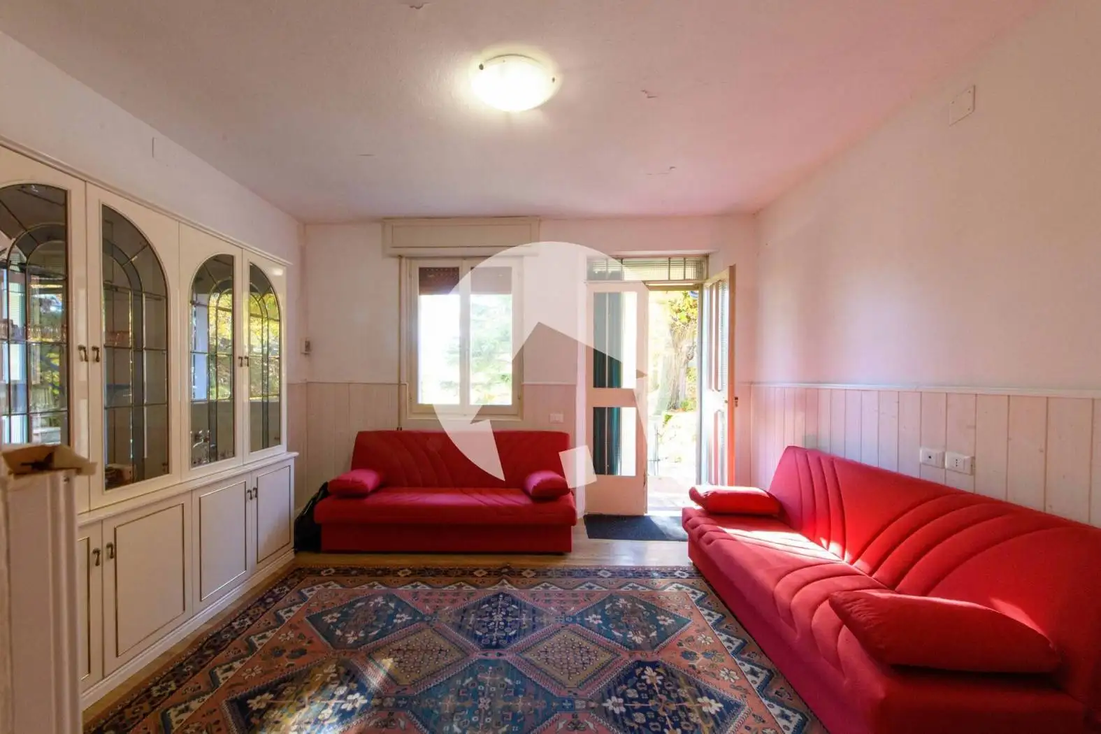 Trilocale via Nazionale Nord 26, Cervarezza, Ventasso - foto 2