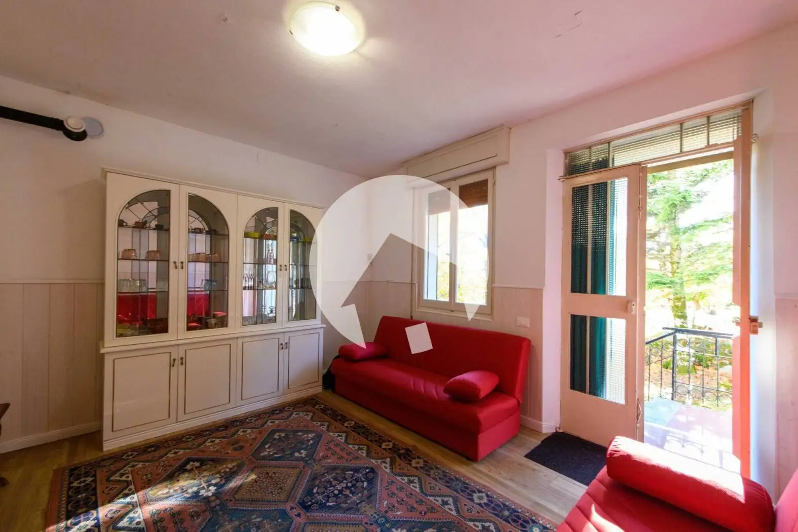 Trilocale via Nazionale Nord 26, Cervarezza, Ventasso - foto 3