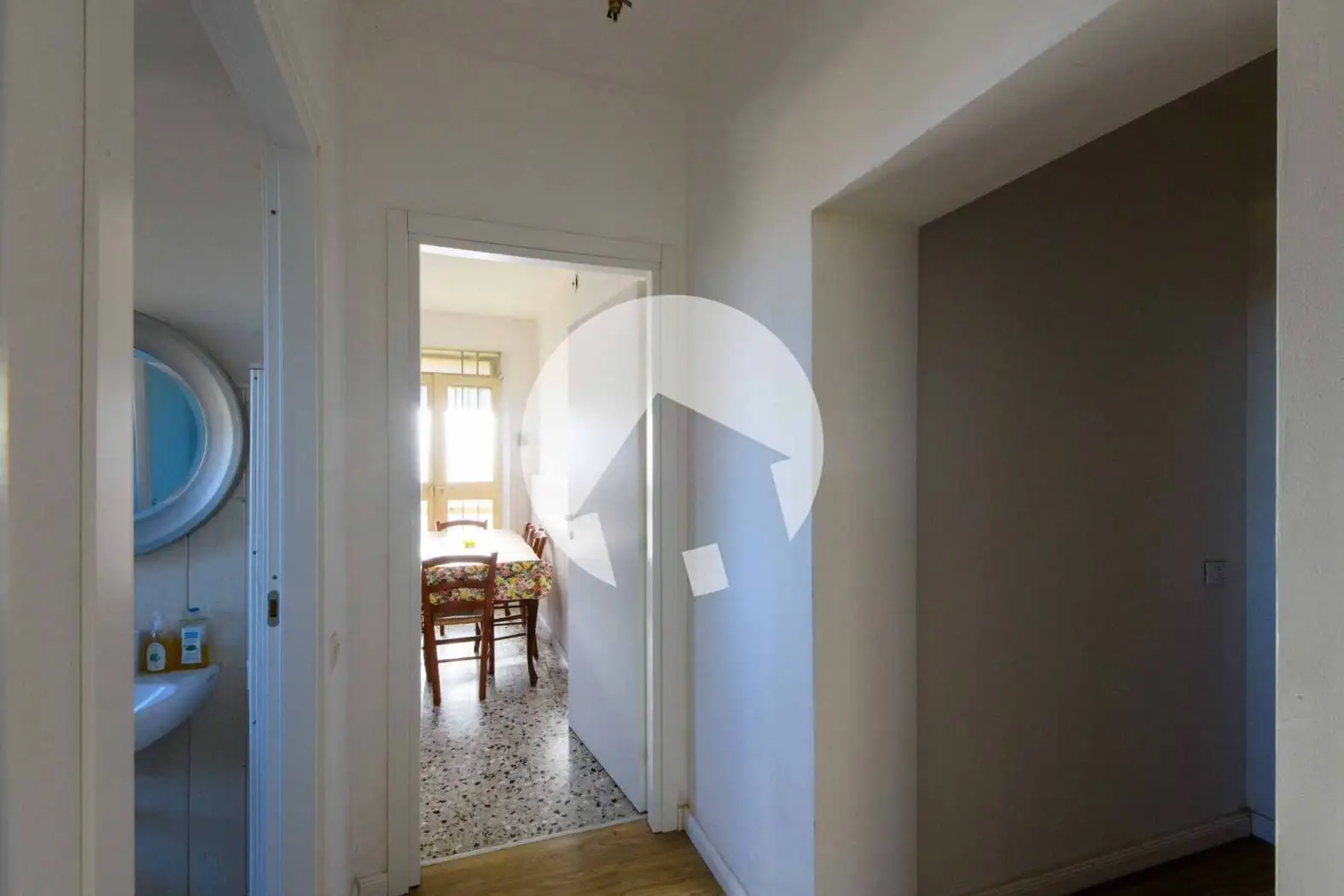 Trilocale via Nazionale Nord 26, Cervarezza, Ventasso - foto 5