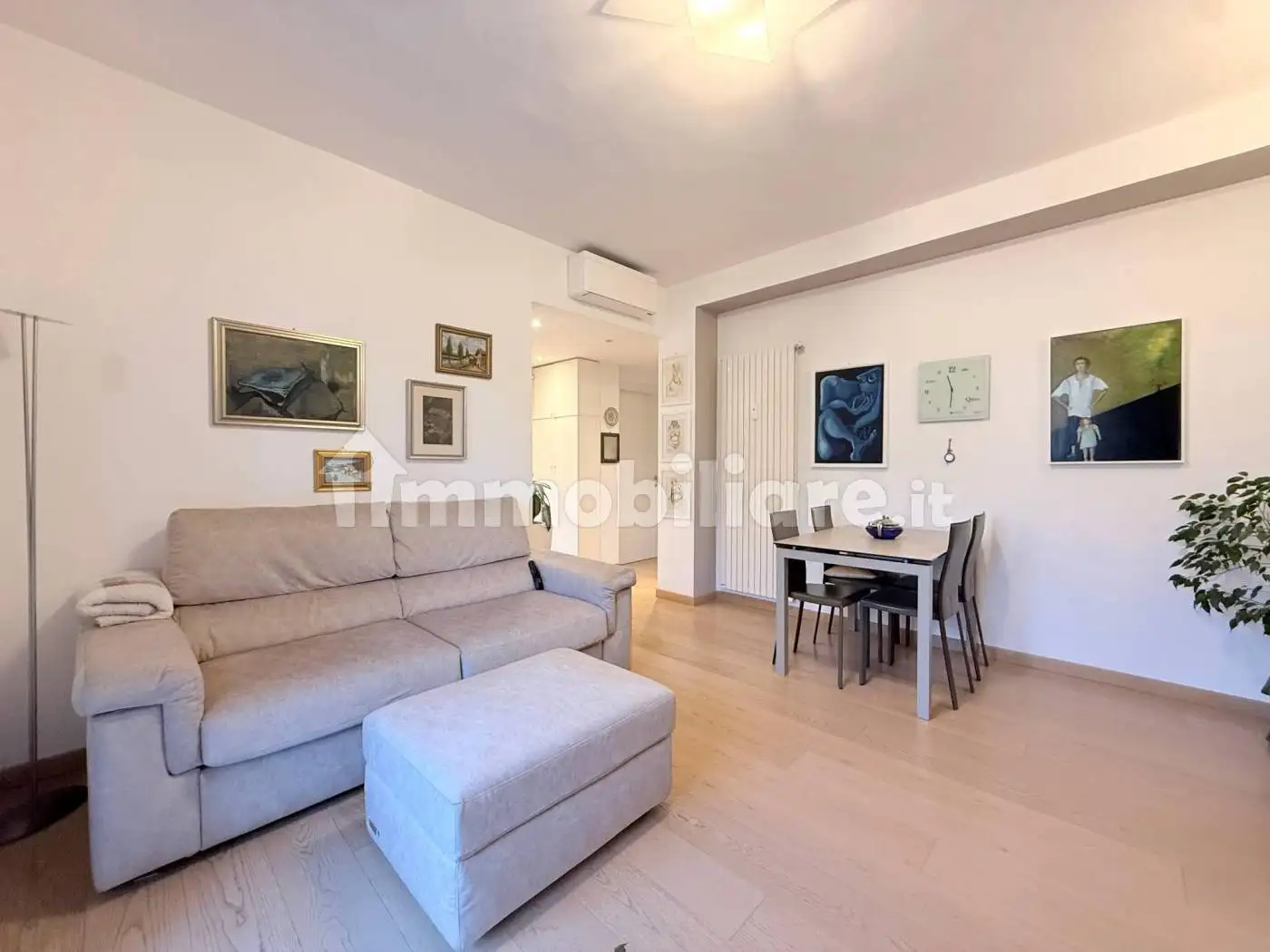 Apartment in vendita a Milan