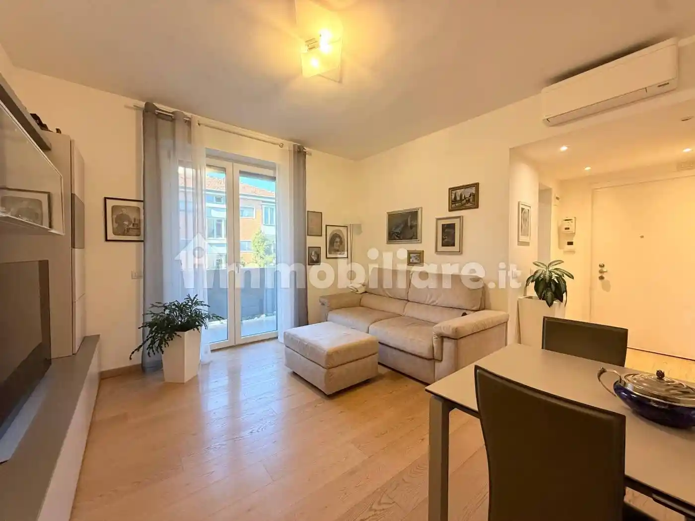 Trilocale via Francesco Cucchi, Argonne - Corsica, Milano - foto 2