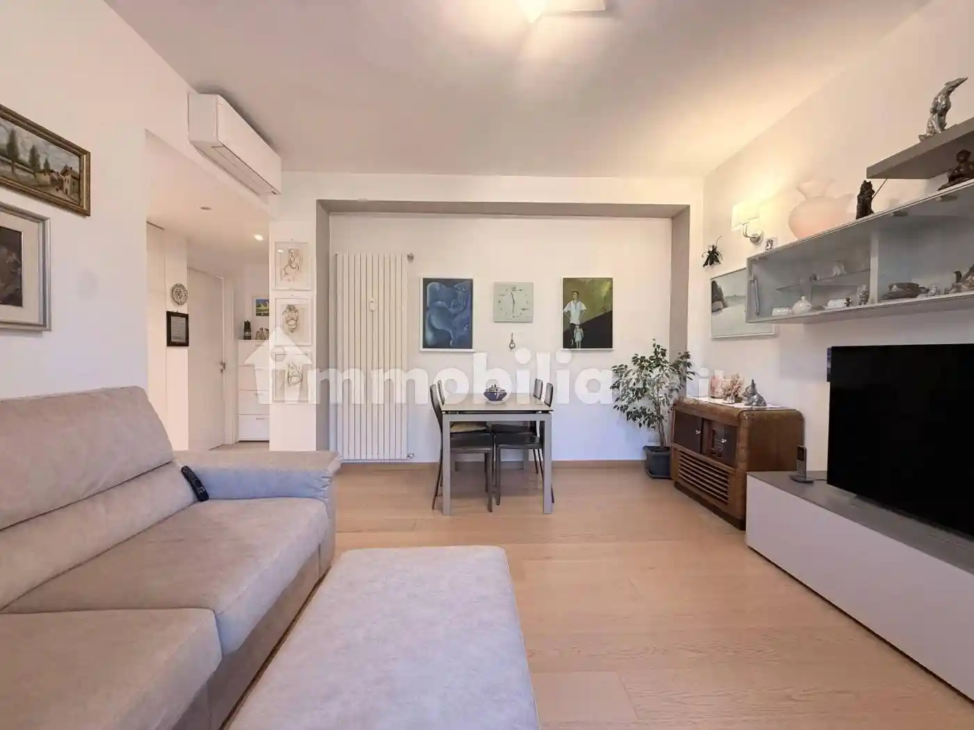 Trilocale via Francesco Cucchi, Argonne - Corsica, Milano - foto 3