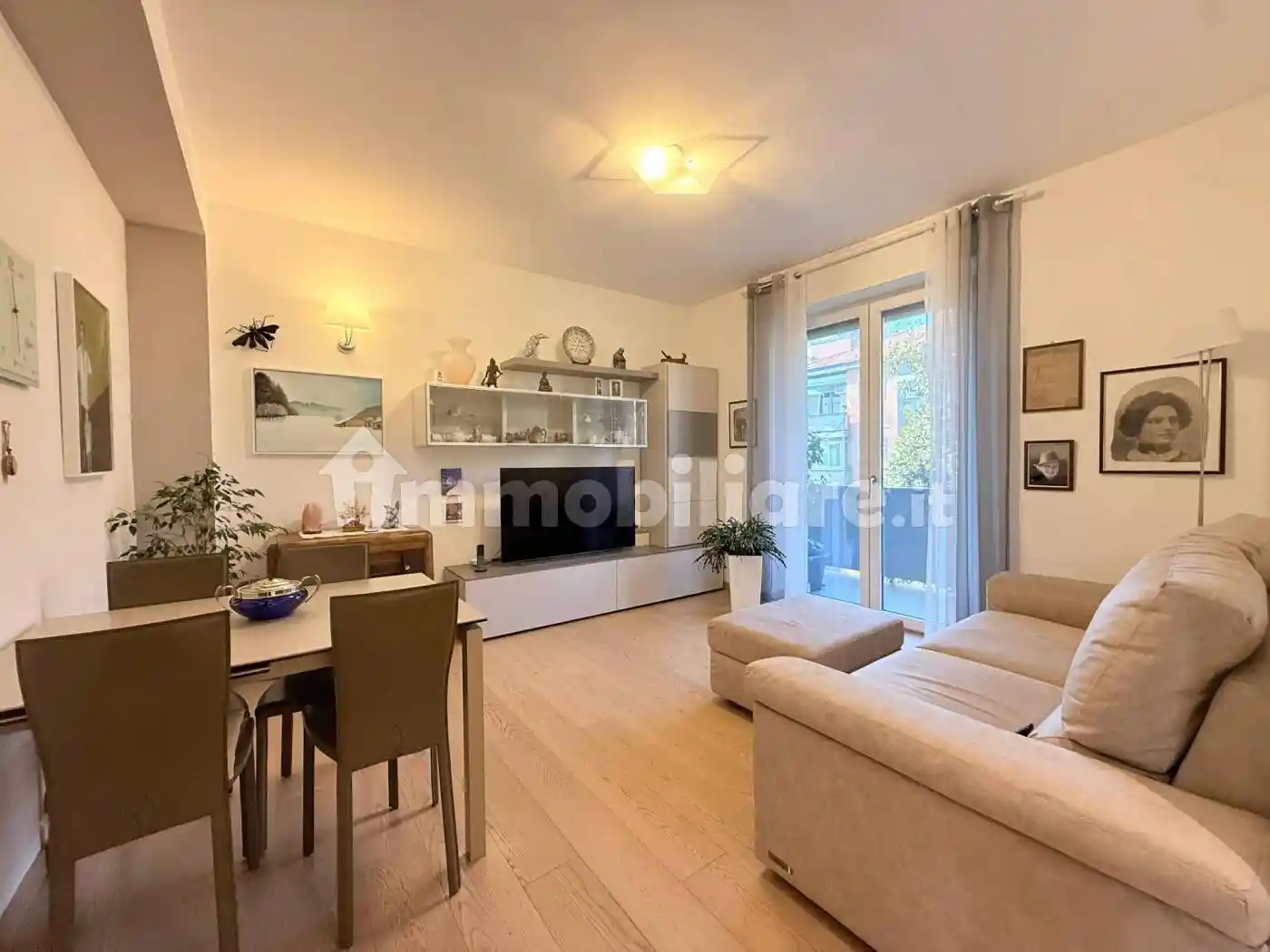 Trilocale via Francesco Cucchi, Argonne - Corsica, Milano - foto 4