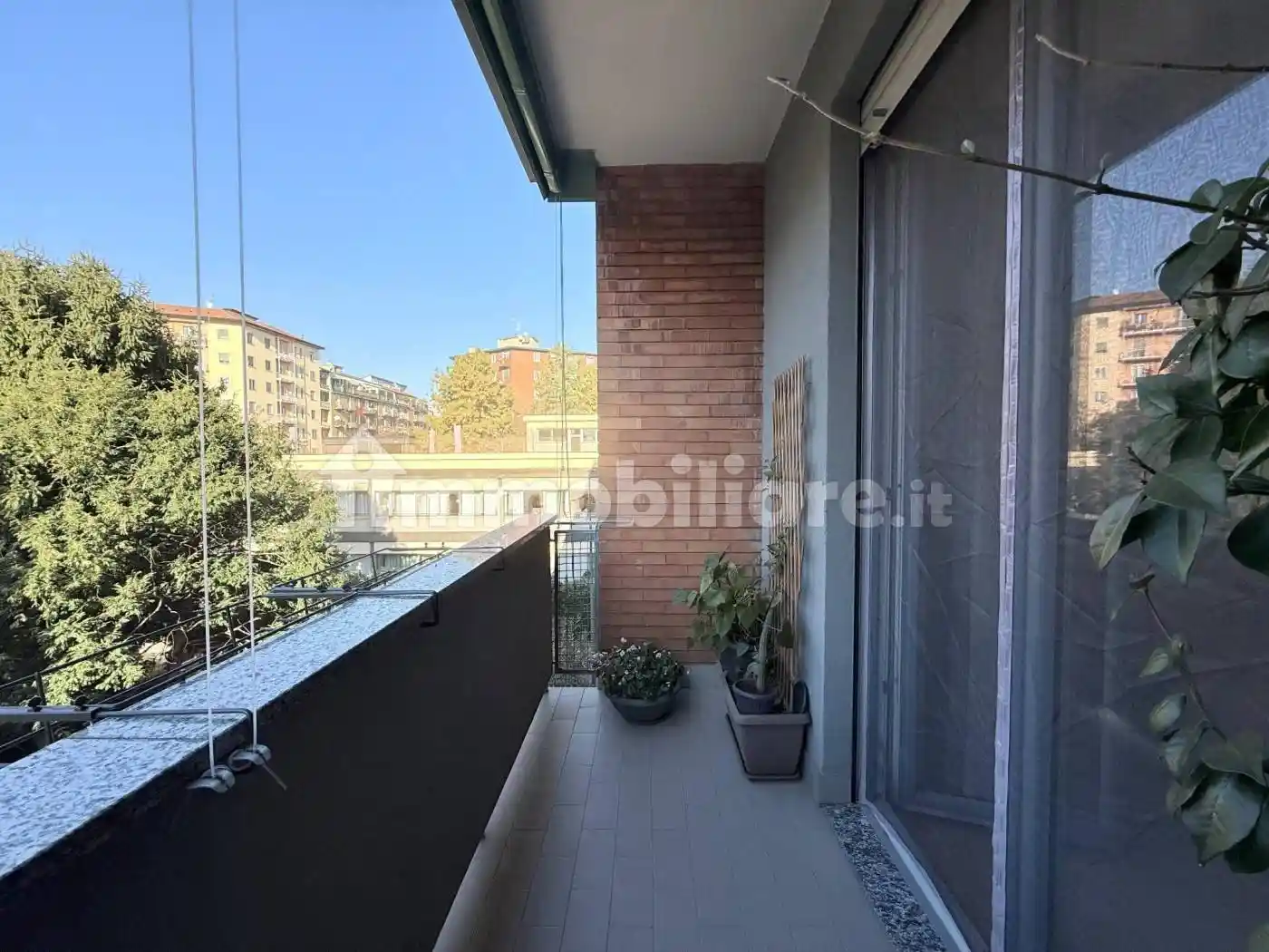 Trilocale via Francesco Cucchi, Argonne - Corsica, Milano - foto 5