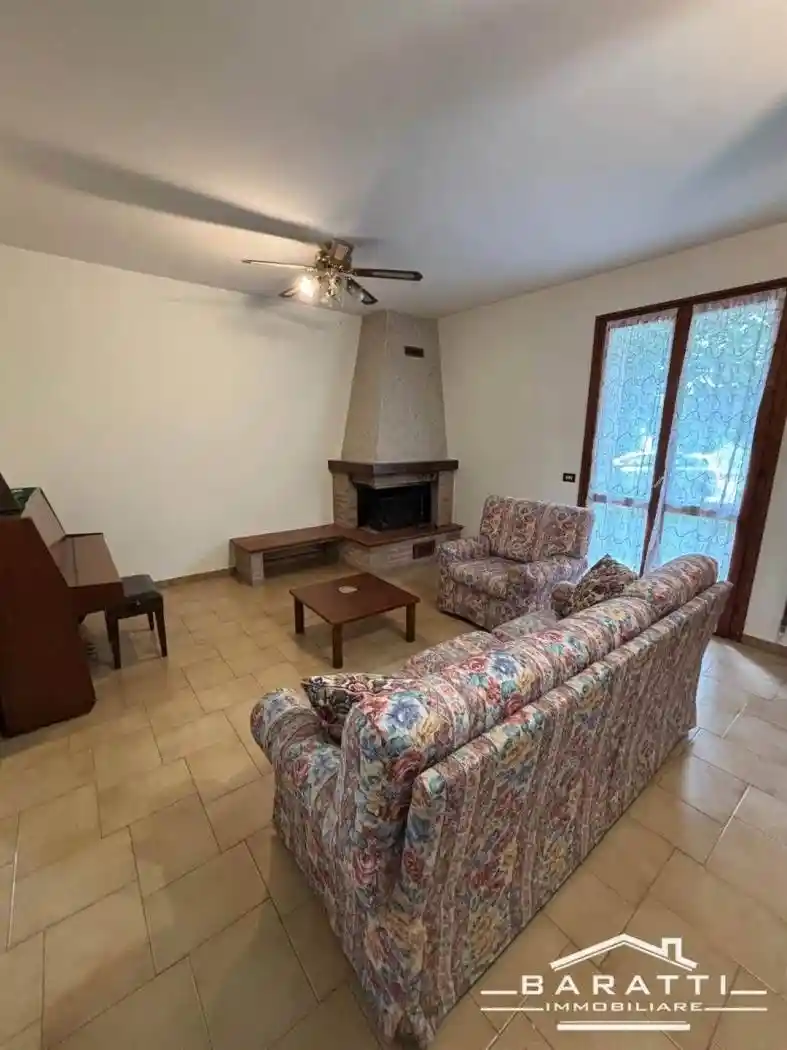 Appartamento in vendita a Luzzara