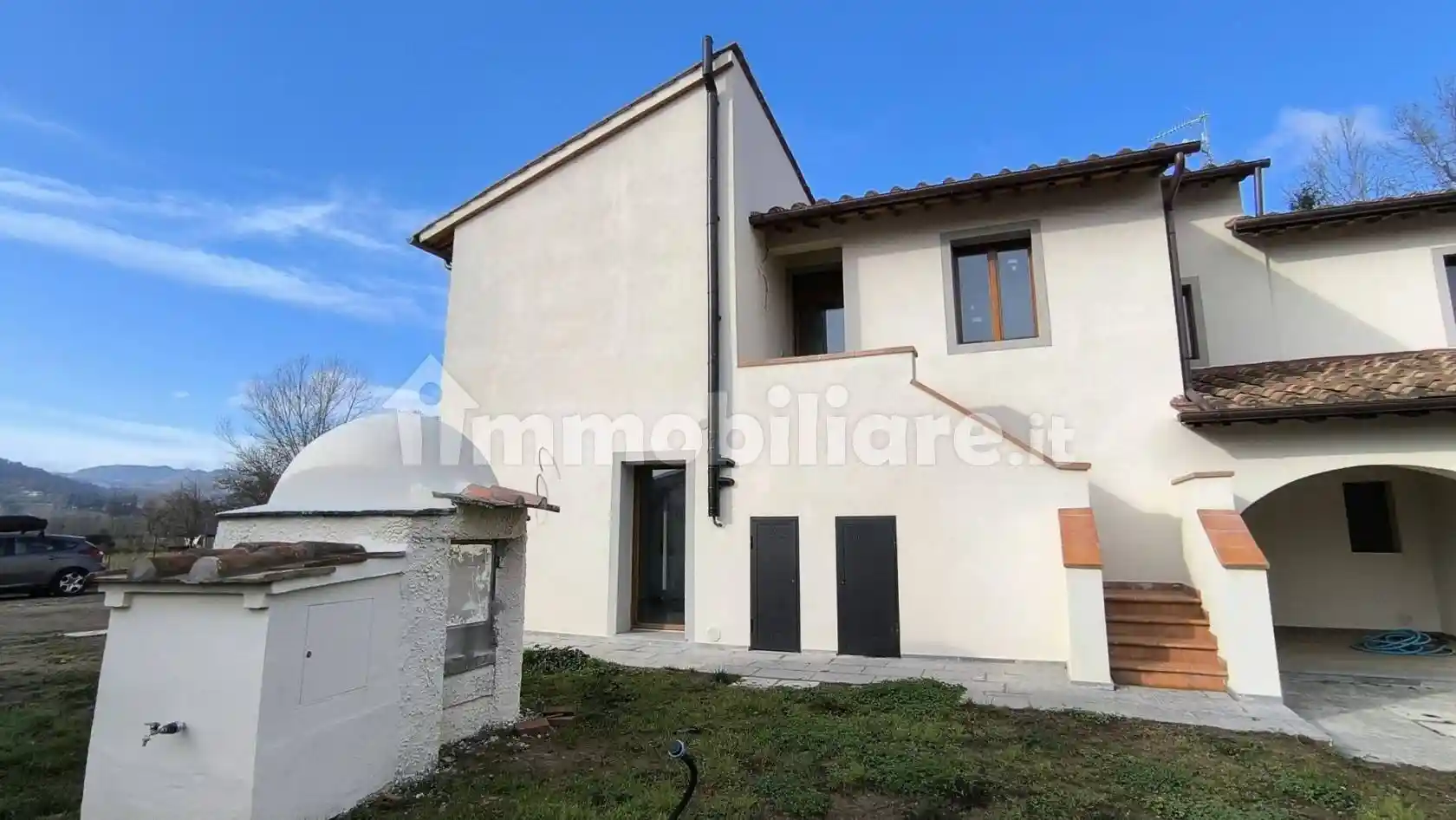 Quadrilocale Località Gracchia, Mattagnano, Vicchio - foto 2